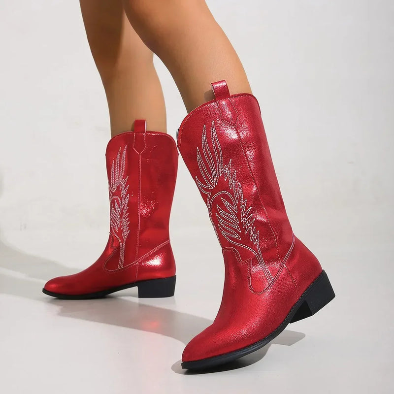 Ortopédico Botas cómodo y a la moda