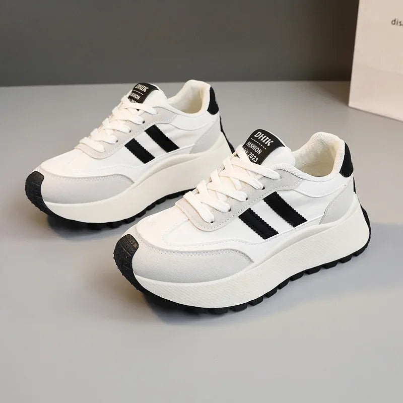 Ortopédico Zapatillas a la moda y de apoyo