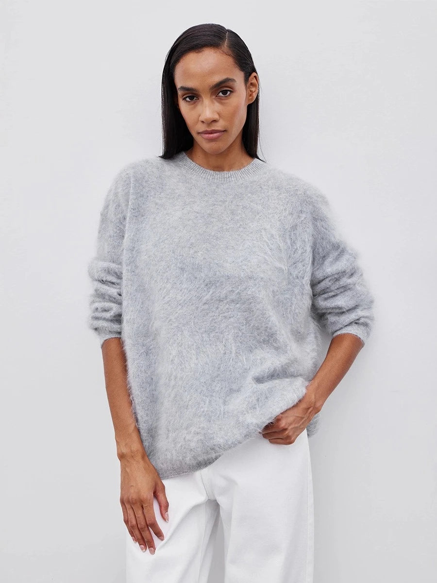 Clásico y versátil Jersey