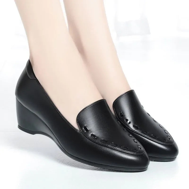 Ortopédico Zapatos duradero y de apoyo