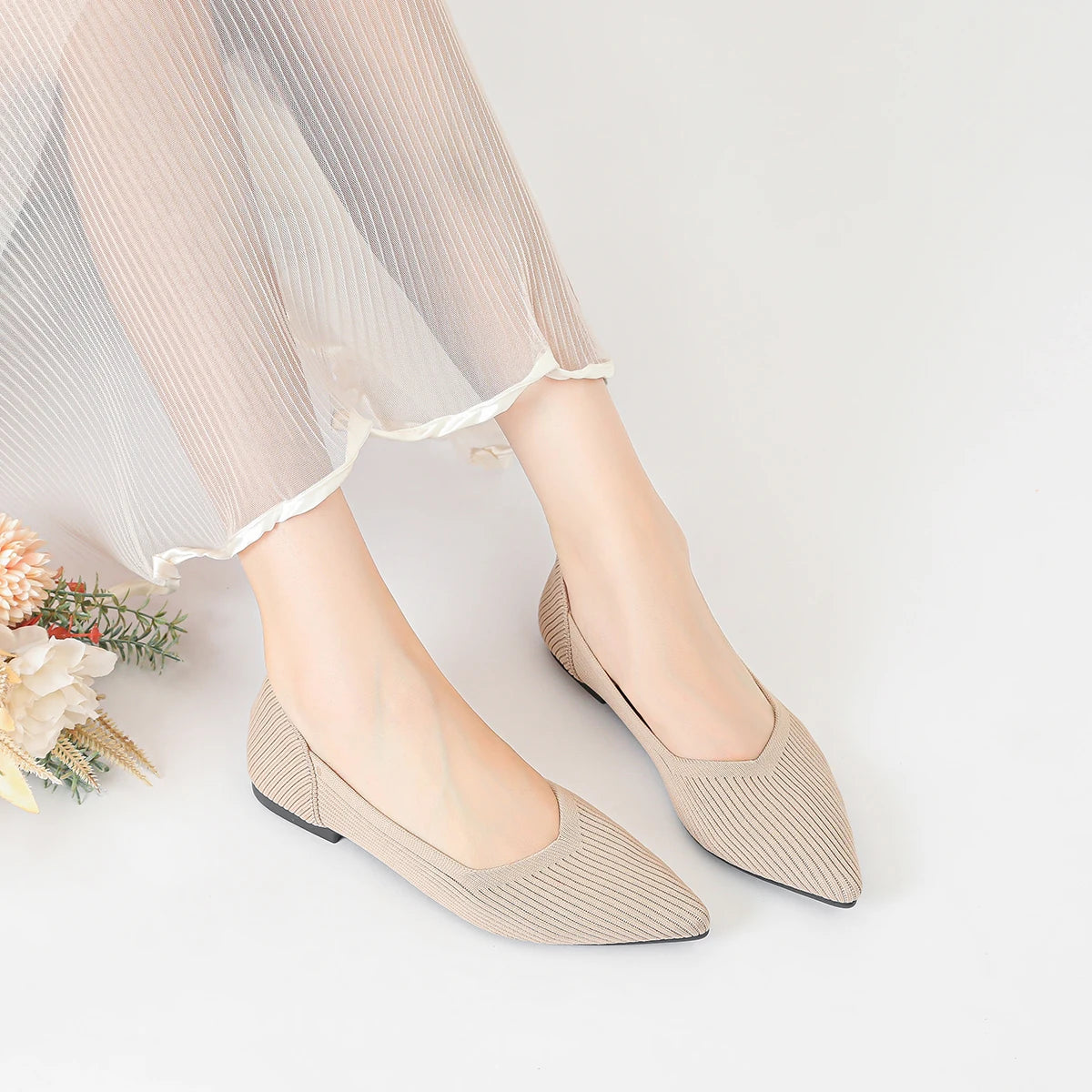 Ortopédico Zapatos informal y de apoyo