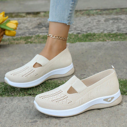 Ortopédico Zapatos a la moda y de apoyo
