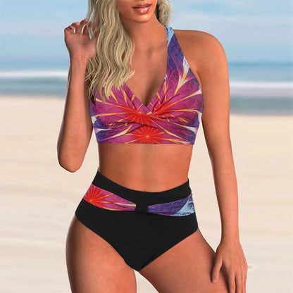 Chic y cómodo Bikini