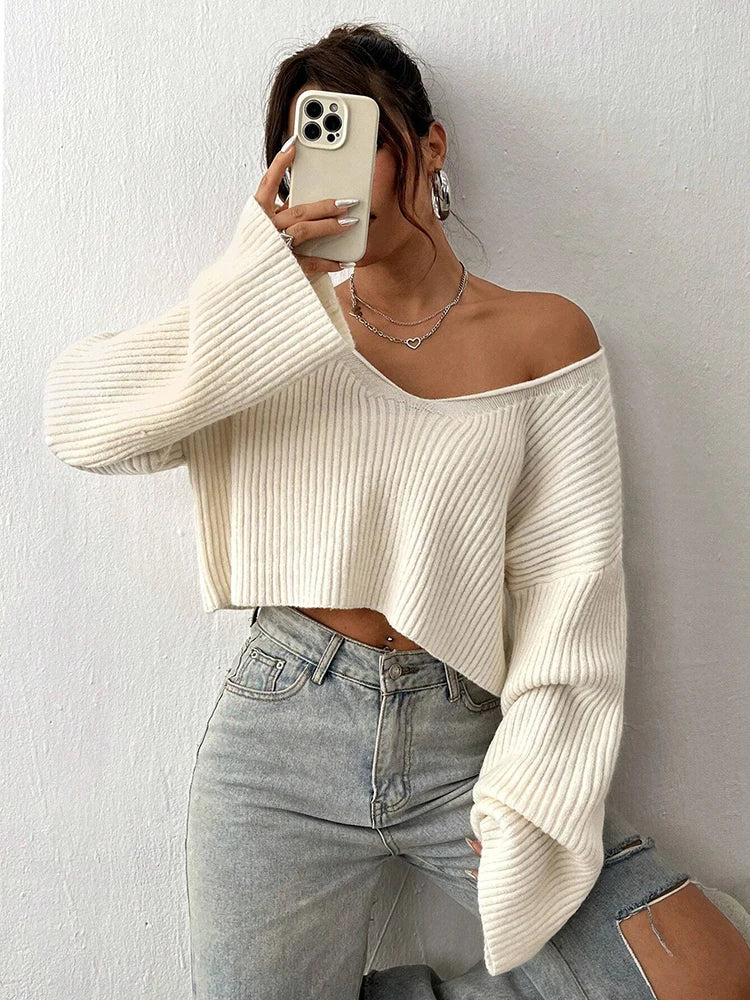 Acogedor y chic Jersey