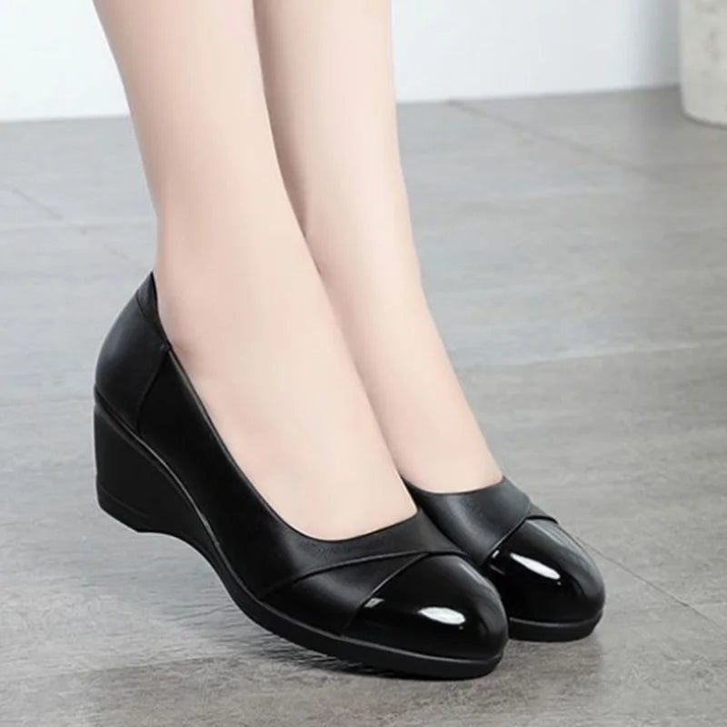 Ortopédico Zapatos versátil y de apoyo