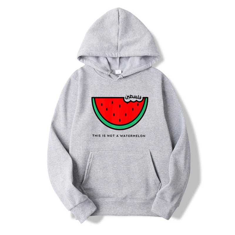 Suave y sofisticado Sudadera con capucha