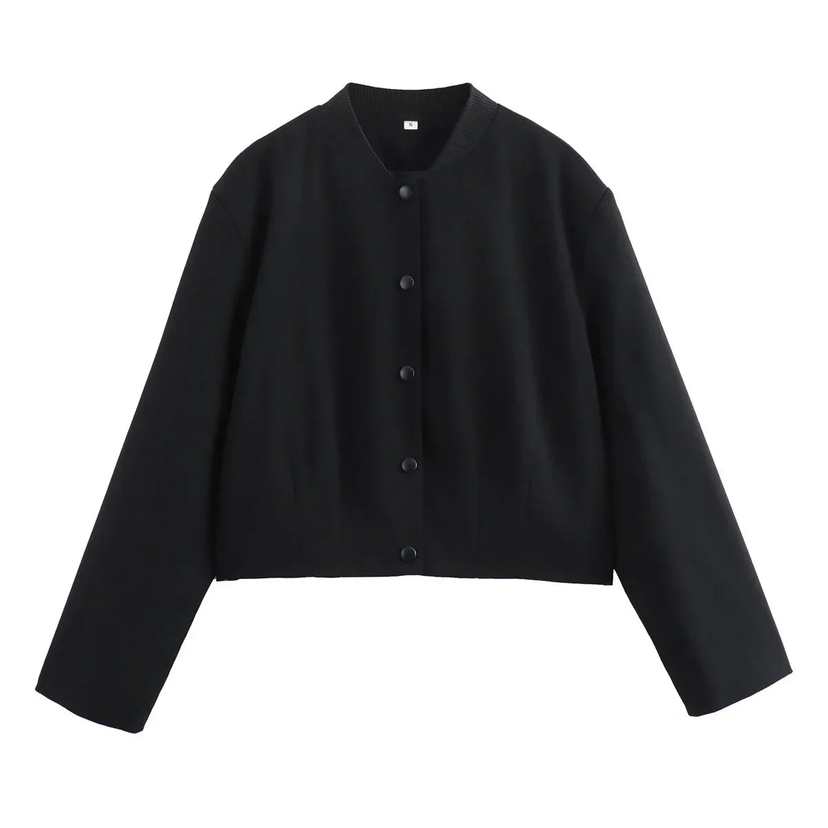 Chaqueta bellamente confeccionado