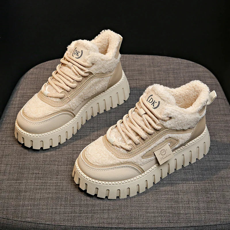 Ortopédico Zapatillas elegante y de apoyo