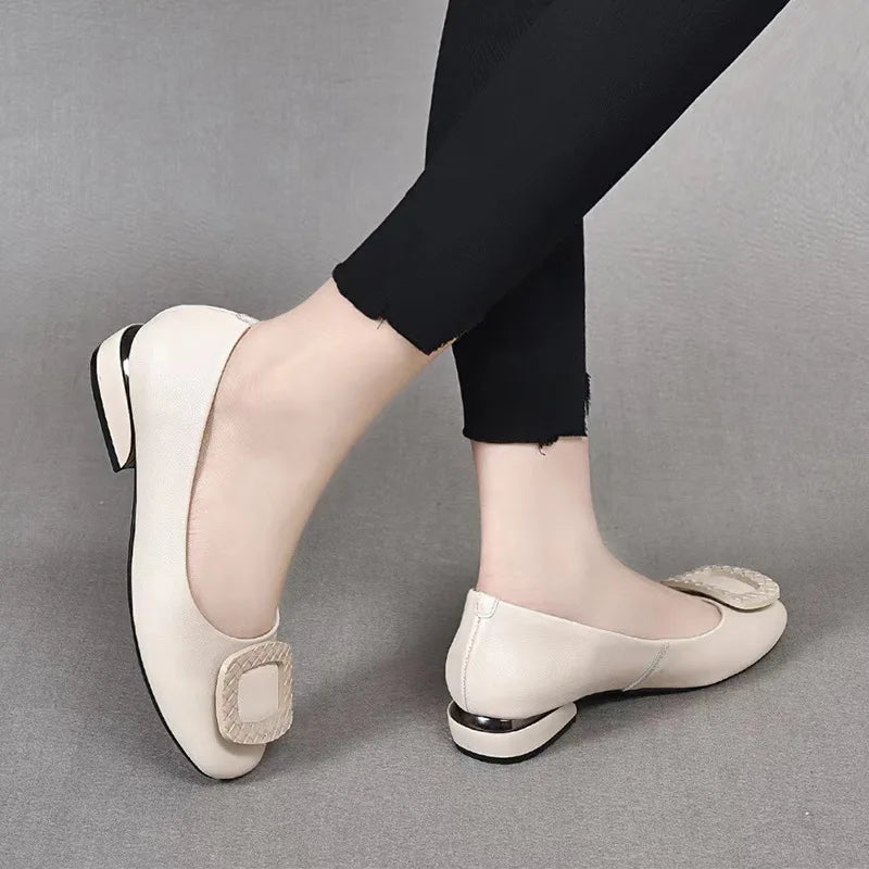 Ortopédico Tacones versátil y de apoyo
