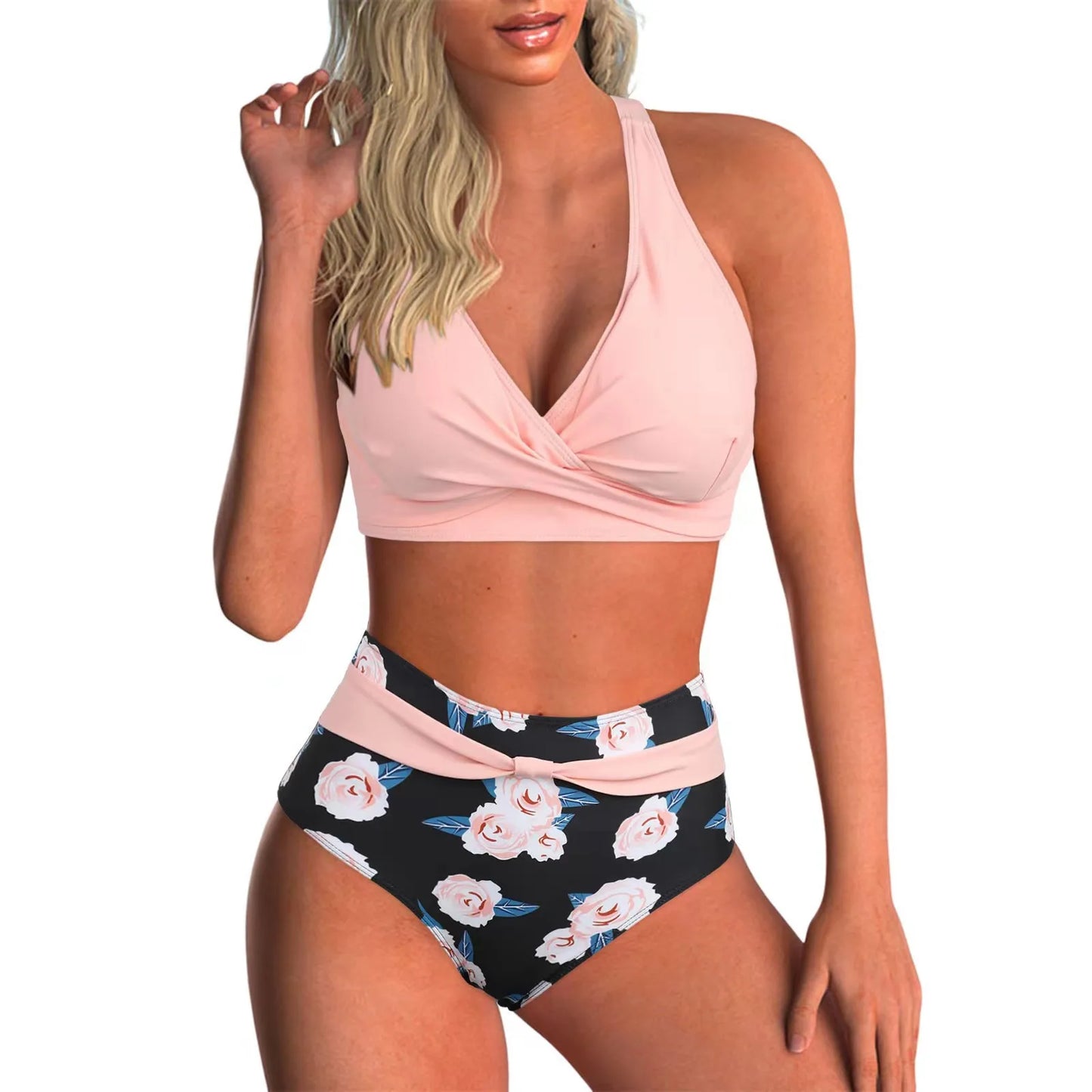 Chic y cómodo Bikini