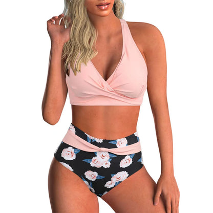 Chic y cómodo Bikini