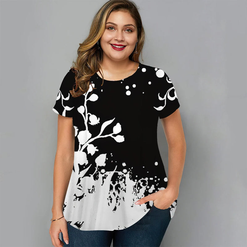 Clásico y versátil Camisa