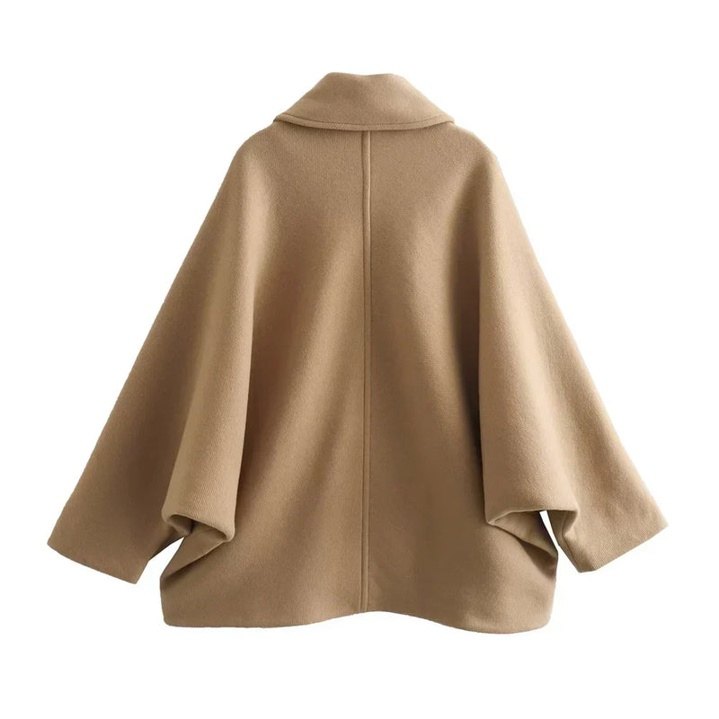 Chaqueta de diseño elegante