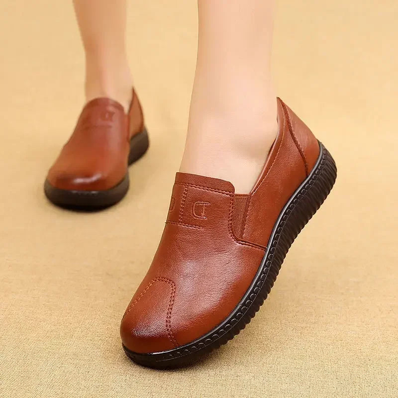 Ortopédico Zapatos de apoyo y con estilo