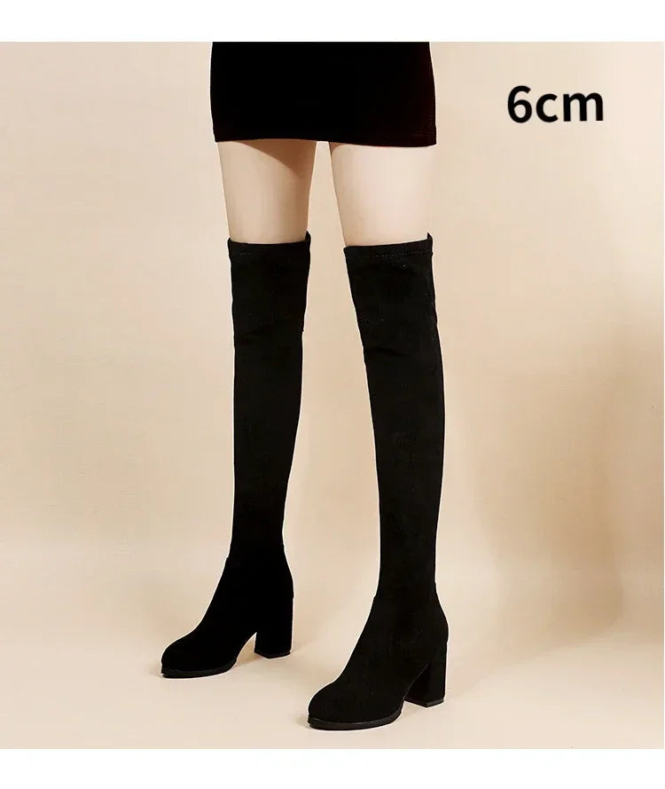 Ortopédico Tacones de alta calidad