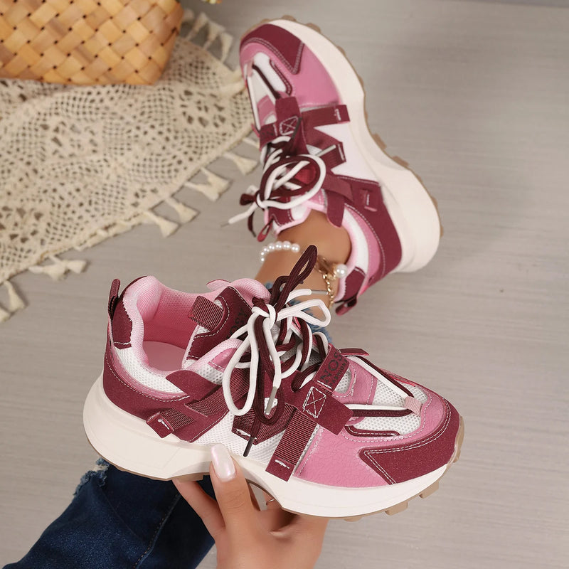 Ortopédico Zapatillas elegante y de apoyo