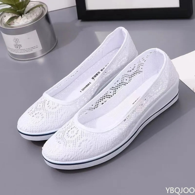 Ortopédico Zapatos de apoyo y moderno