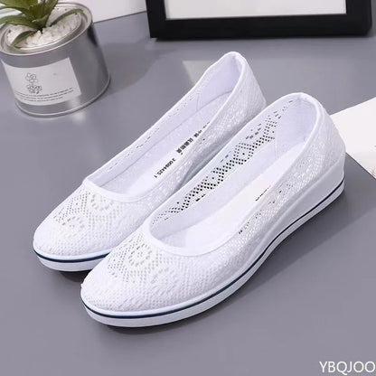 Ortopédico Zapatos de apoyo y moderno