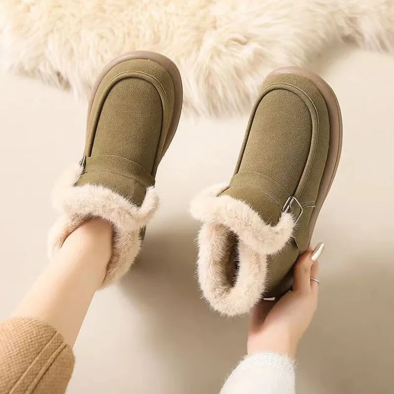 Ortopédico Botas informal y de apoyo