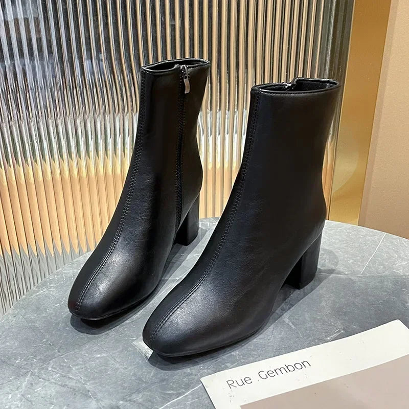 Ortopédico Botas de apoyo y con estilo