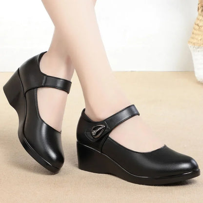 Ortopédico Zapatos de apoyo y con estilo