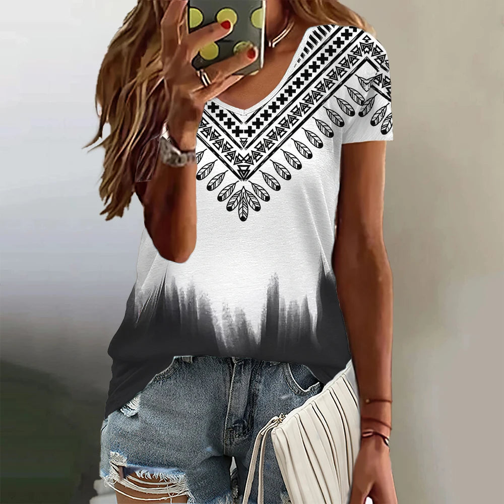 Atrevido y hermoso Camisa