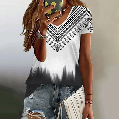 Atrevido y hermoso Camisa