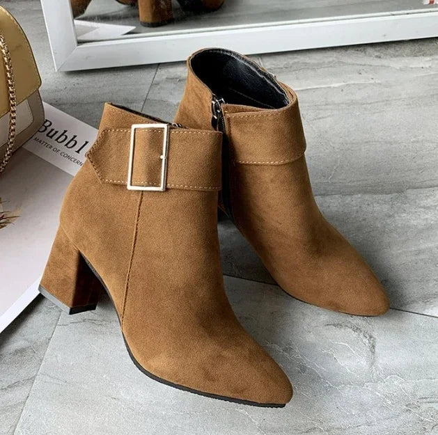 Ortopédico Tacones cómodo y a la moda