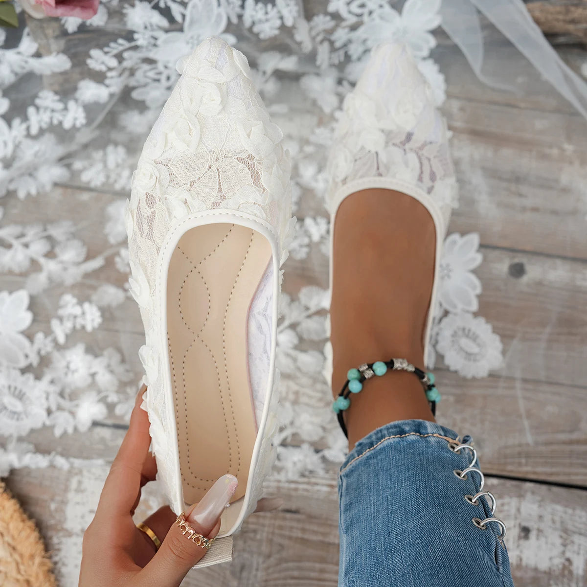 Ortopédico Zapatos informal y de apoyo