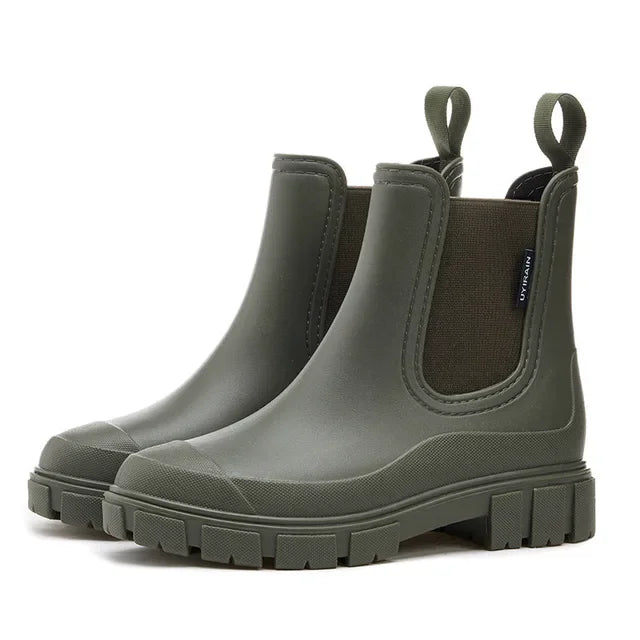 Ortopédico Botas a la moda y de apoyo