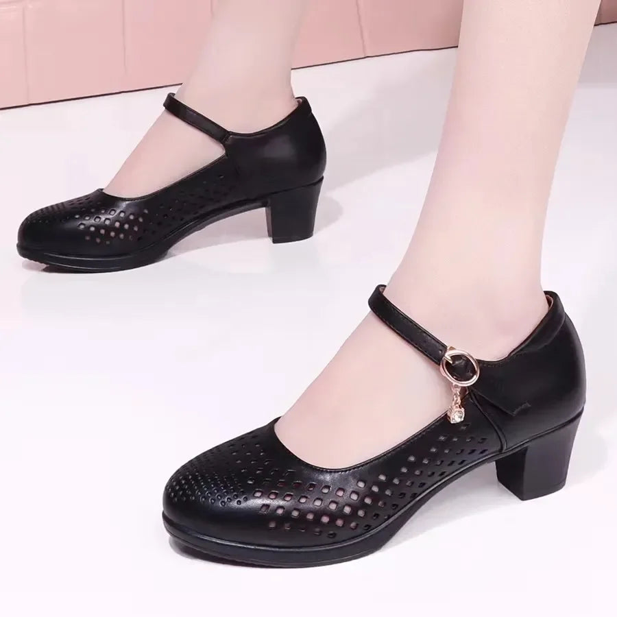 Ortopédico Zapatos de alta calidad