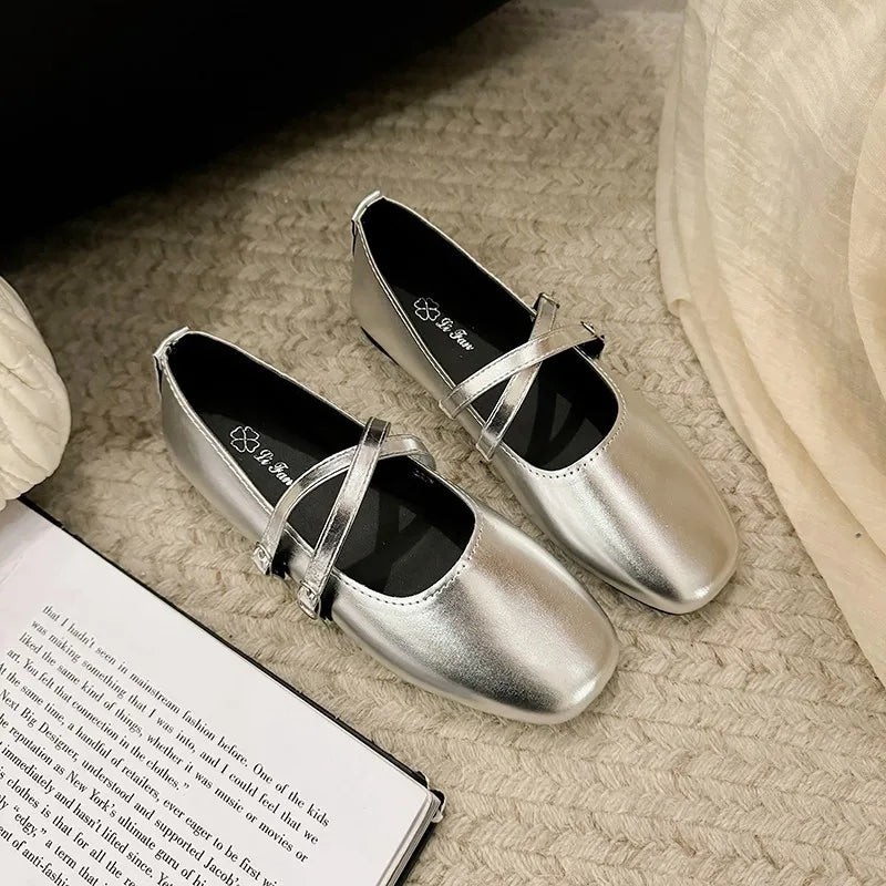 Ortopédico Zapatos versátil y de apoyo