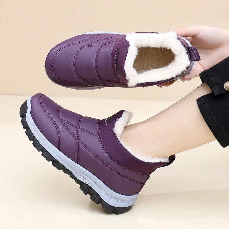Ortopédico Zapatos duradero y de apoyo
