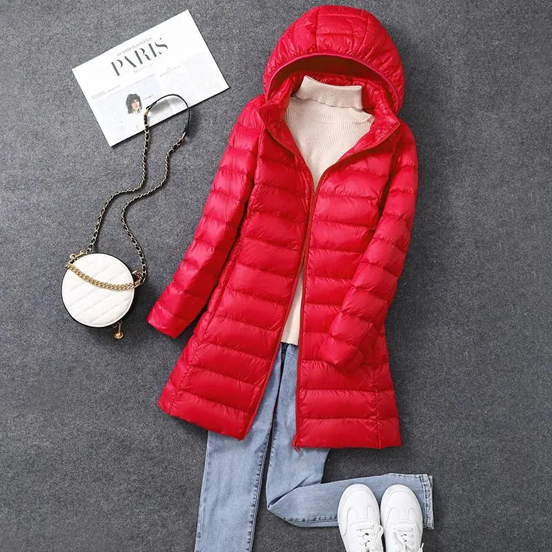 Chaqueta de estilo vintage atemporal