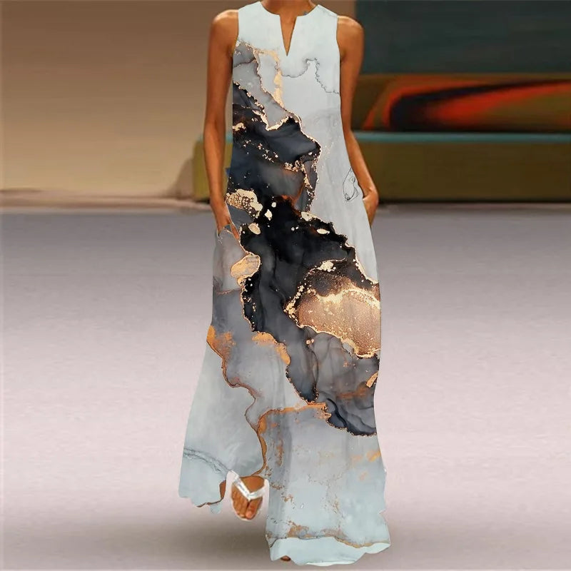 Con estilo sin esfuerzo Vestido