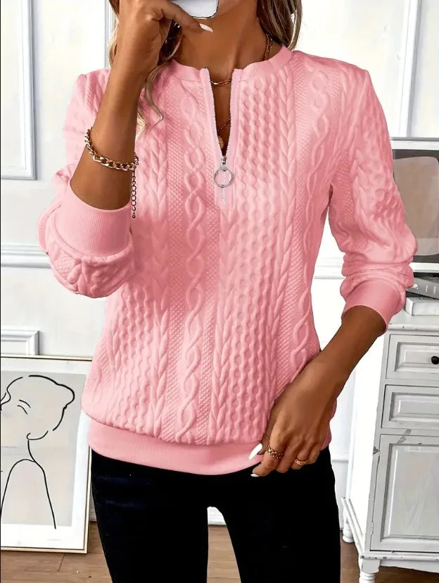 Acogedor y chic Camisa