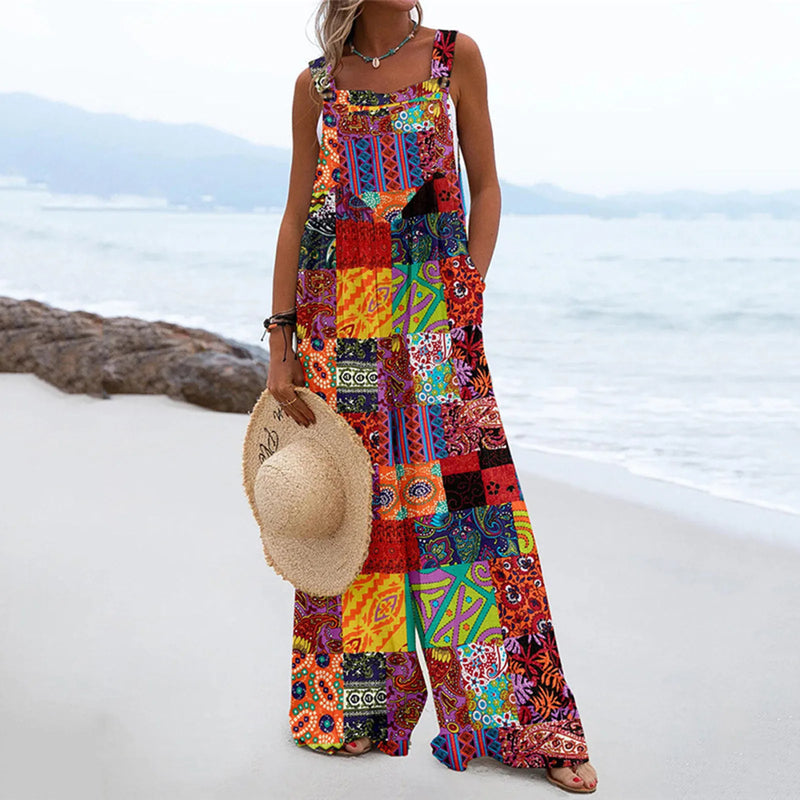 Chic y cómodo Traje