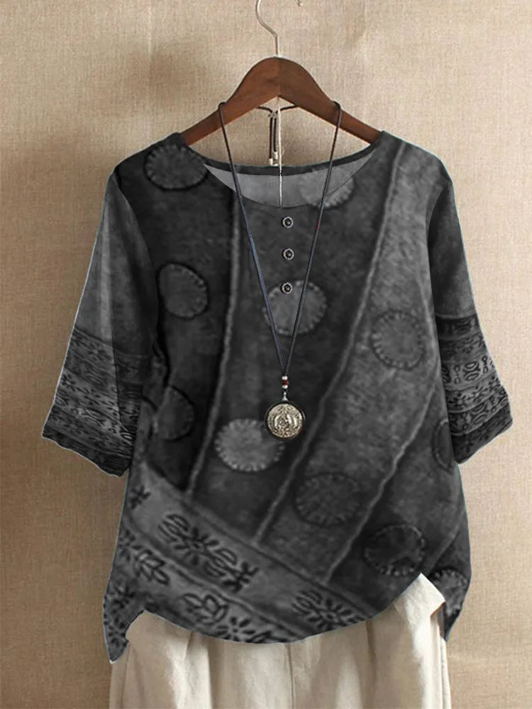 Atrevido y hermoso Camisa
