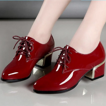 Ortopédico Zapatos de apoyo y con estilo