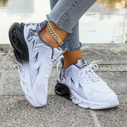 Ortopédico Zapatillas de apoyo y con estilo