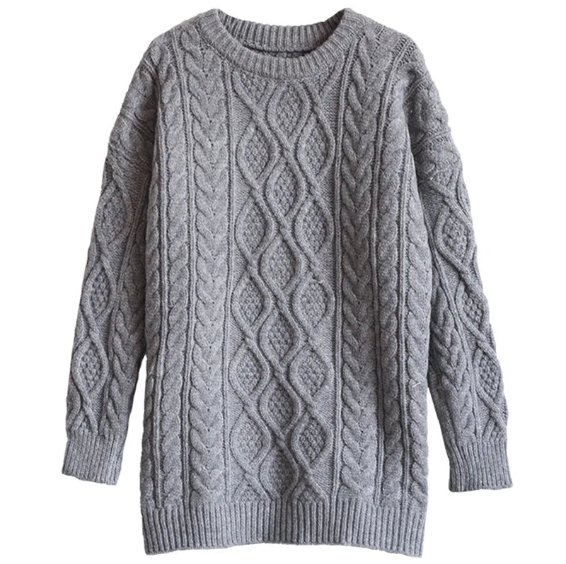 Acogedor y chic Jersey