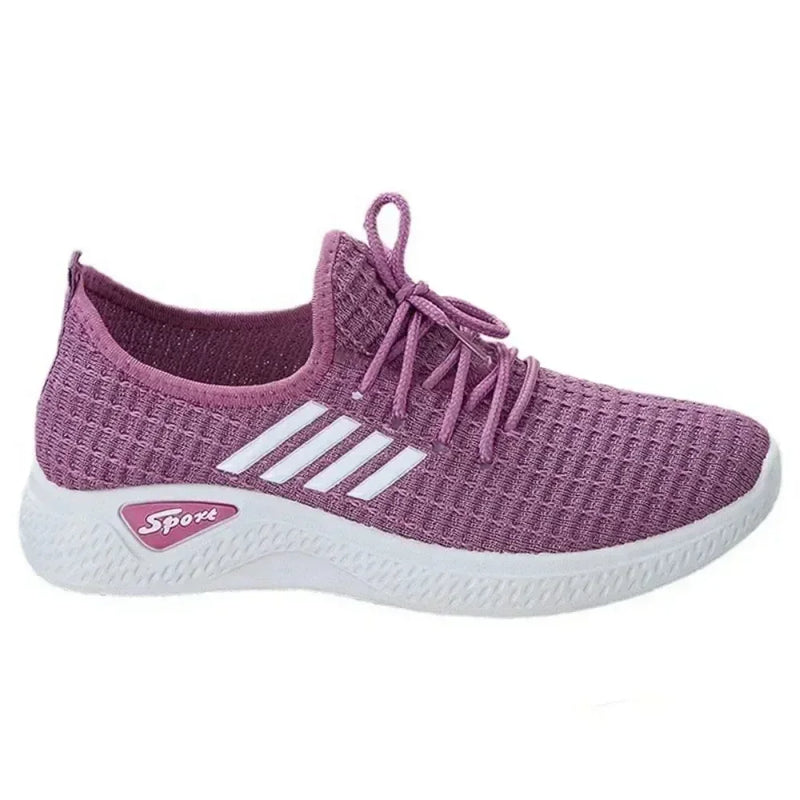 Ortopédico Zapatillas a la moda y de apoyo