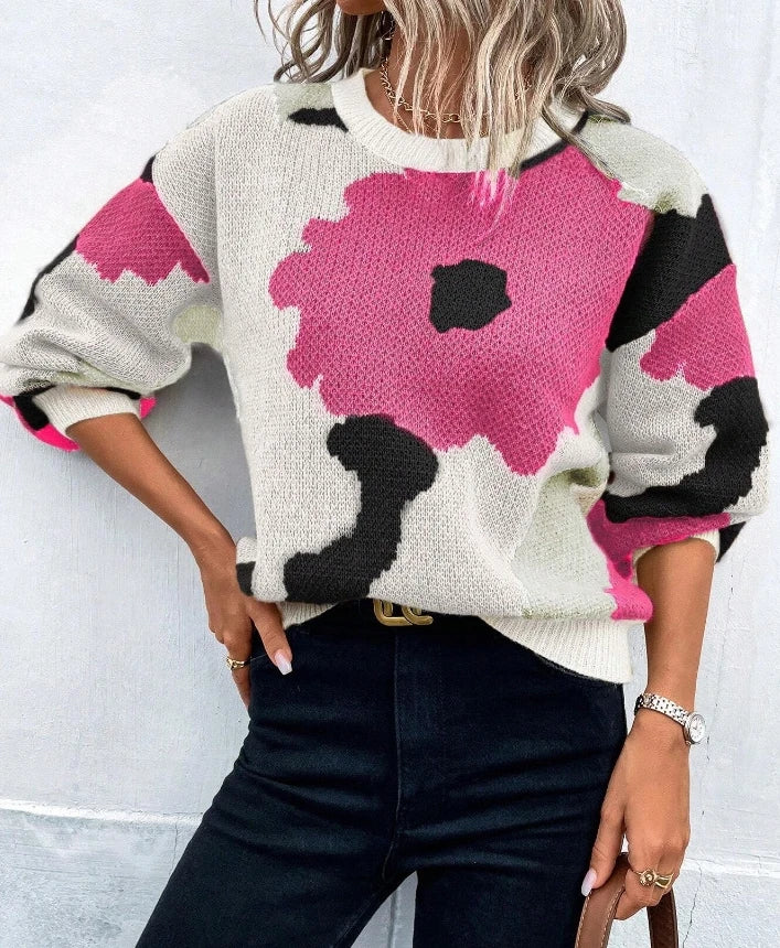 Moderno y minimalista Jersey