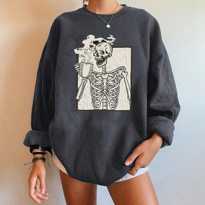 CM | Pullover Jersey casual