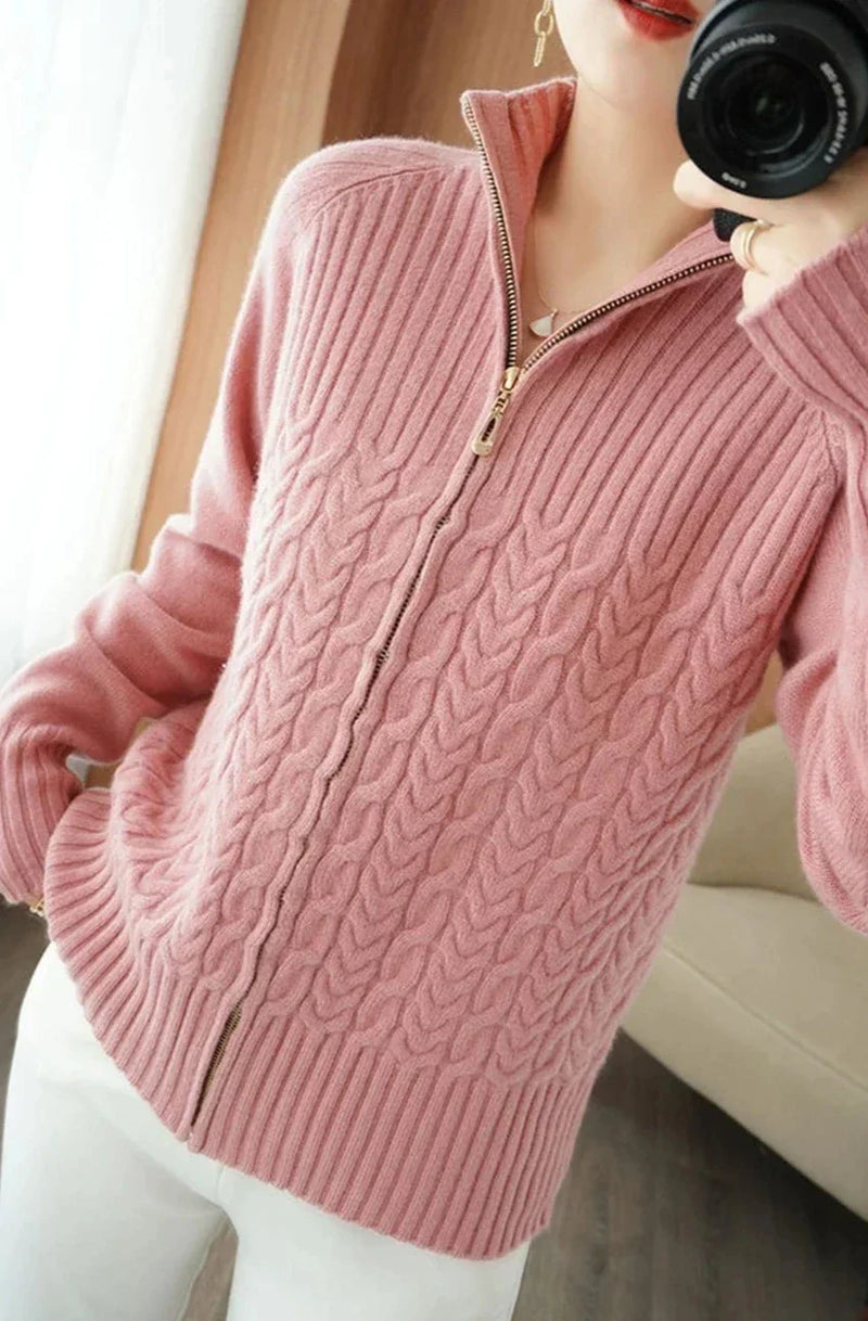 CM | Elegante jersey informal