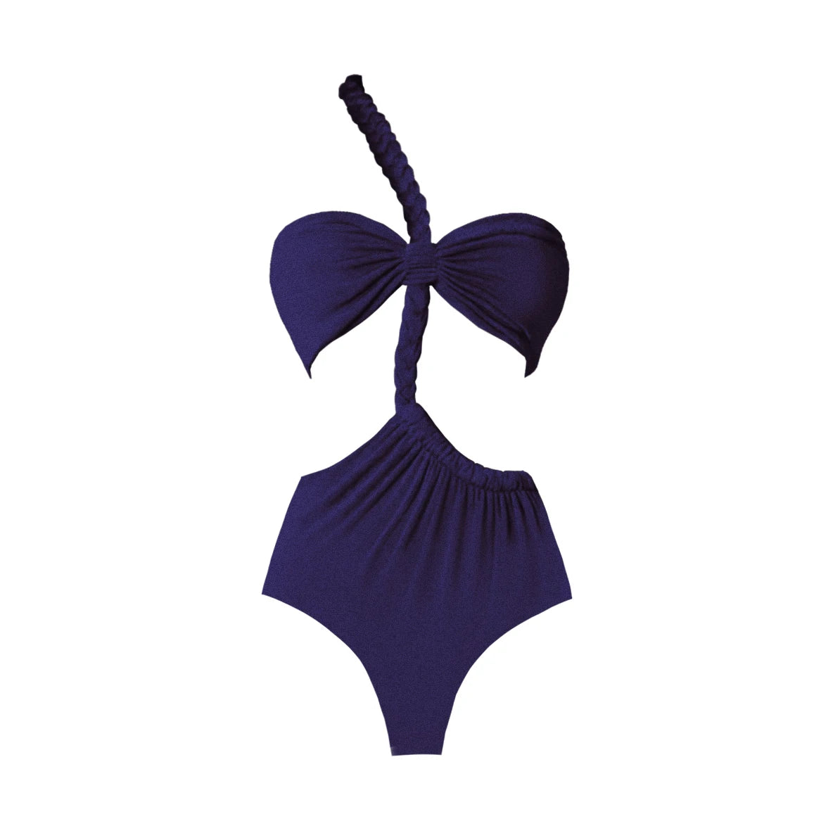 Finely Styled Bikini With a Classic Look