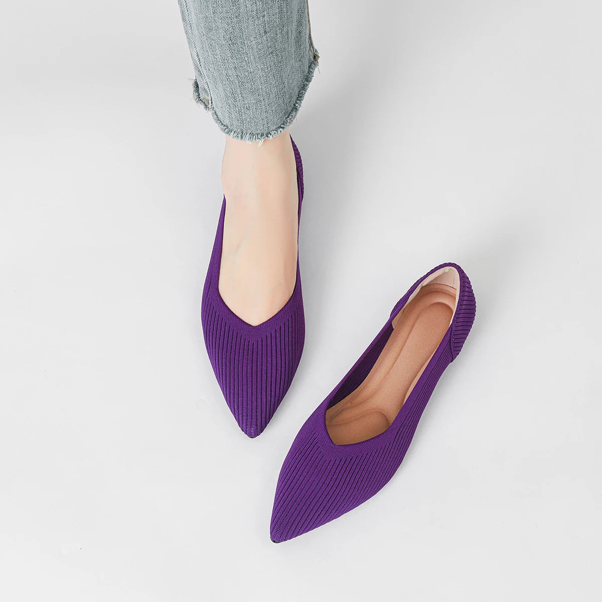 Ortopédico Zapatos informal y de apoyo