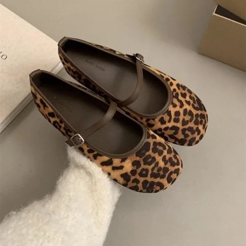 Ortopédico Zapatos de apoyo y con estilo