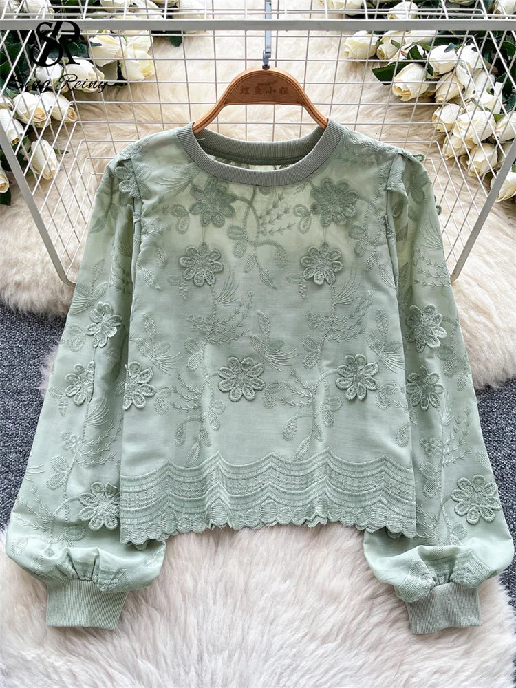 Atractivo y refinado Camisa