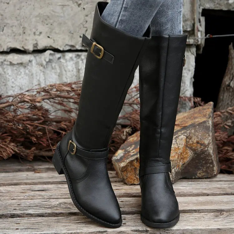 Ortopédico Botas versátil y de apoyo